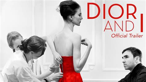 dior and i online film|dior and i film.